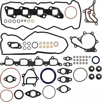 Full Gasket Kit, engine